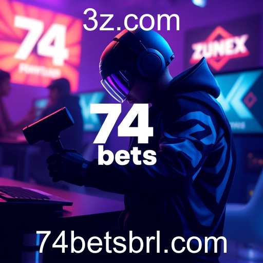 Inovação e Impacto do 74 Bets em 2025
