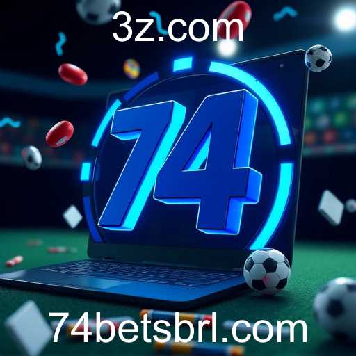 Cenário Atual dos Jogos de Apostas Online