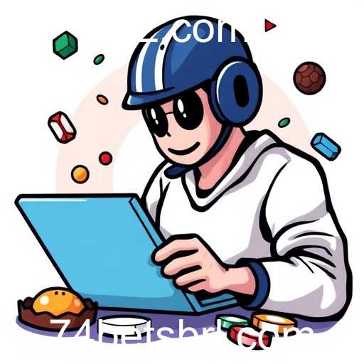 Expansão dos Jogos Online no Brasil e o Impacto da 