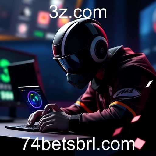 Transformações no Mundo dos Jogos com 74 Bets