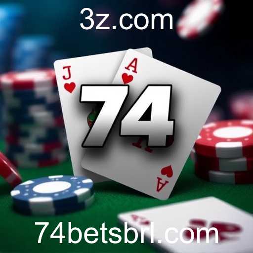 A Influência do 74 Bets no Cenário Atual de Jogos