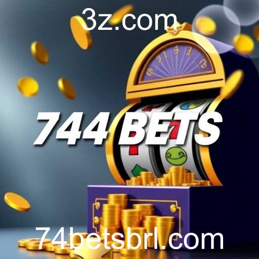 Explore o Fascinante Mundo dos Jackpots na '74 Bets'