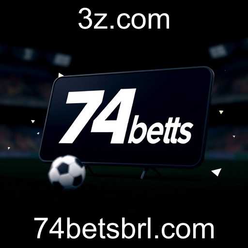 A Nova Era dos Jogos Online: 74 Bets em Destaque