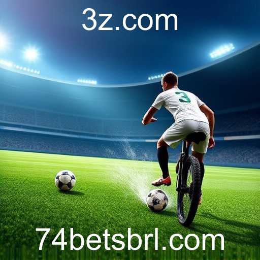 Explorando o Fascinante Mundo dos Esportes Virtuais na Plataforma 74 Bets